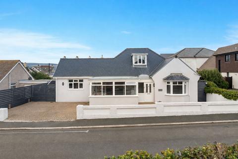 3 bedroom detached bungalow for sale, Kallow Point Road, Port St. Mary, IM9