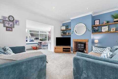 3 bedroom detached bungalow for sale, Kallow Point Road, Port St. Mary, IM9