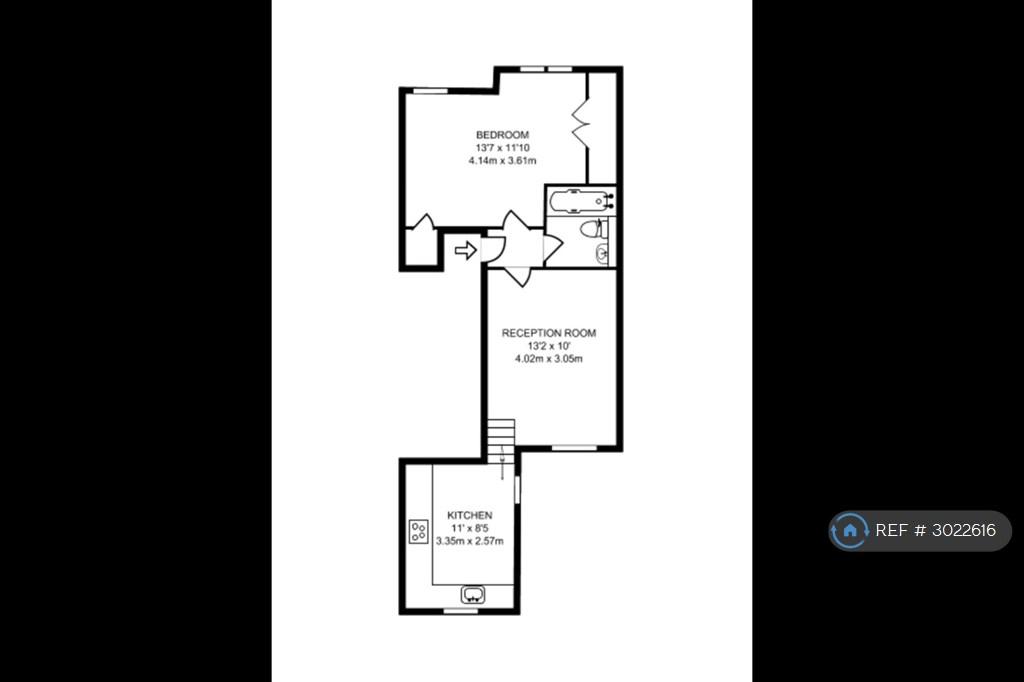 Apartment in Battersea - More