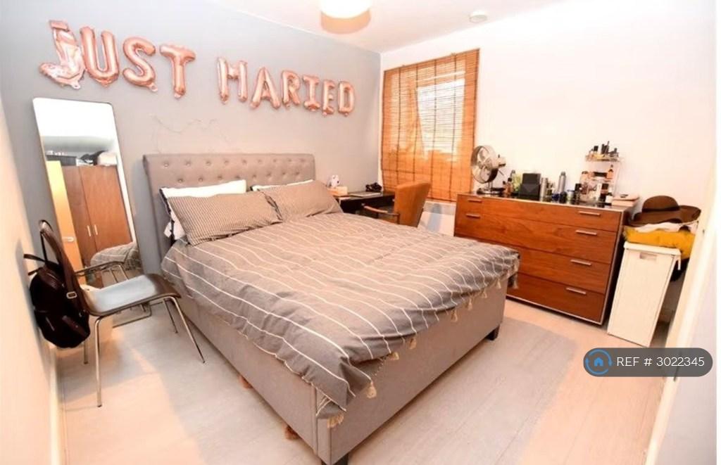 Apartment in London - View 2
