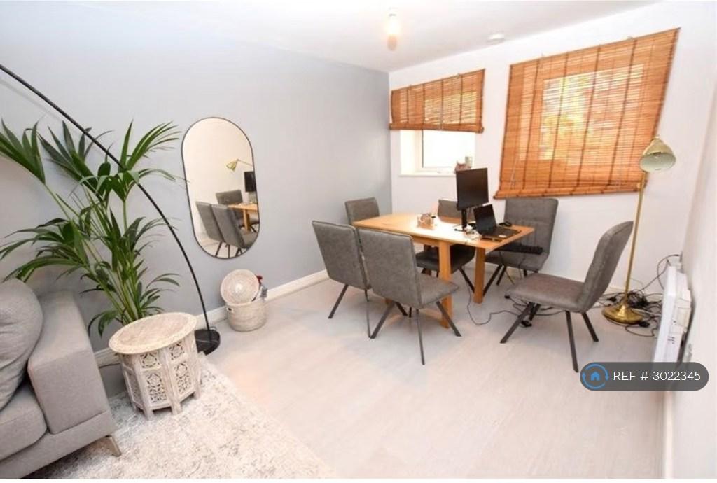 Apartment in London - View 3