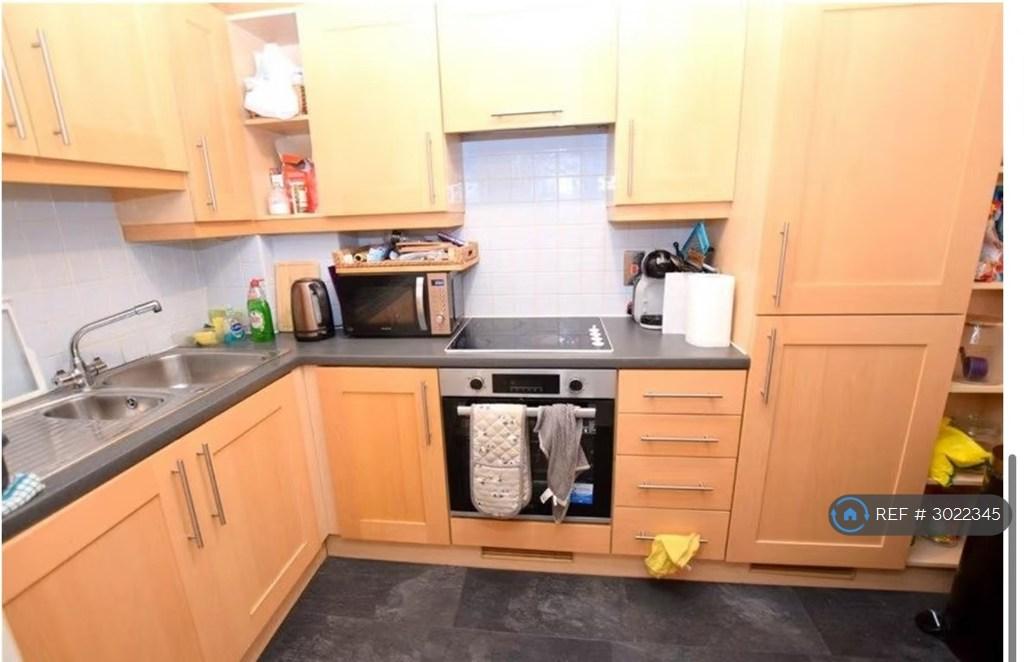 Apartment in London - View 4