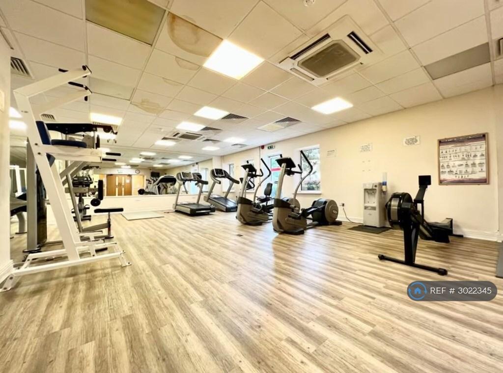 Apartment in London - View 5