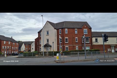 undefined, Hadley, Telford, TF1
