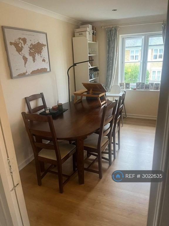 Apartment in London - View 2