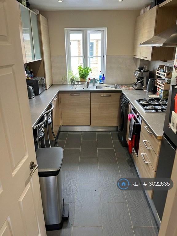 Apartment in London - View 3