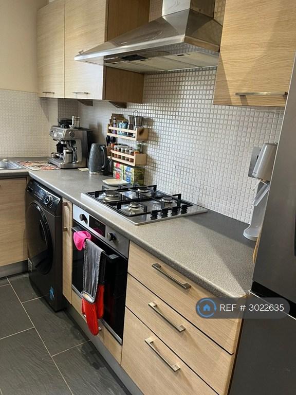 Apartment in London - View 4