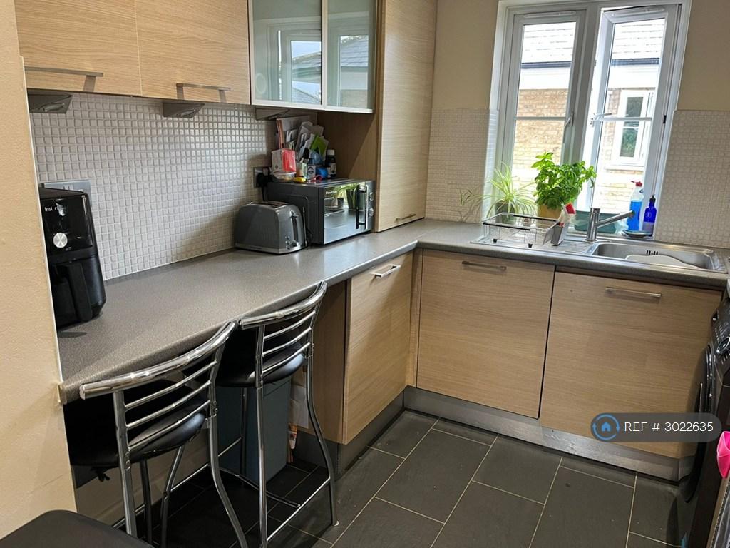 Apartment in London - View 5