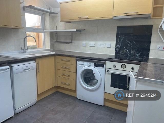 House in London - View 4