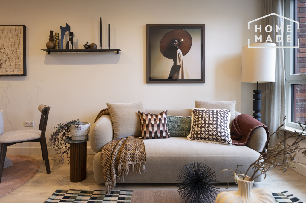 Apartment in London - More