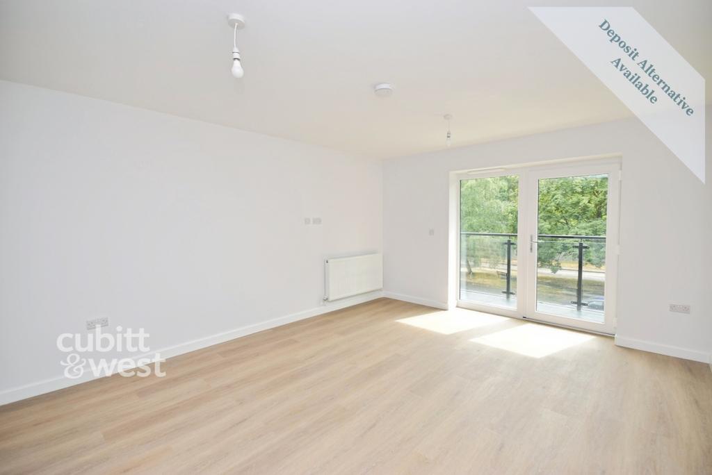 Apartment in Coulsdon - View 2