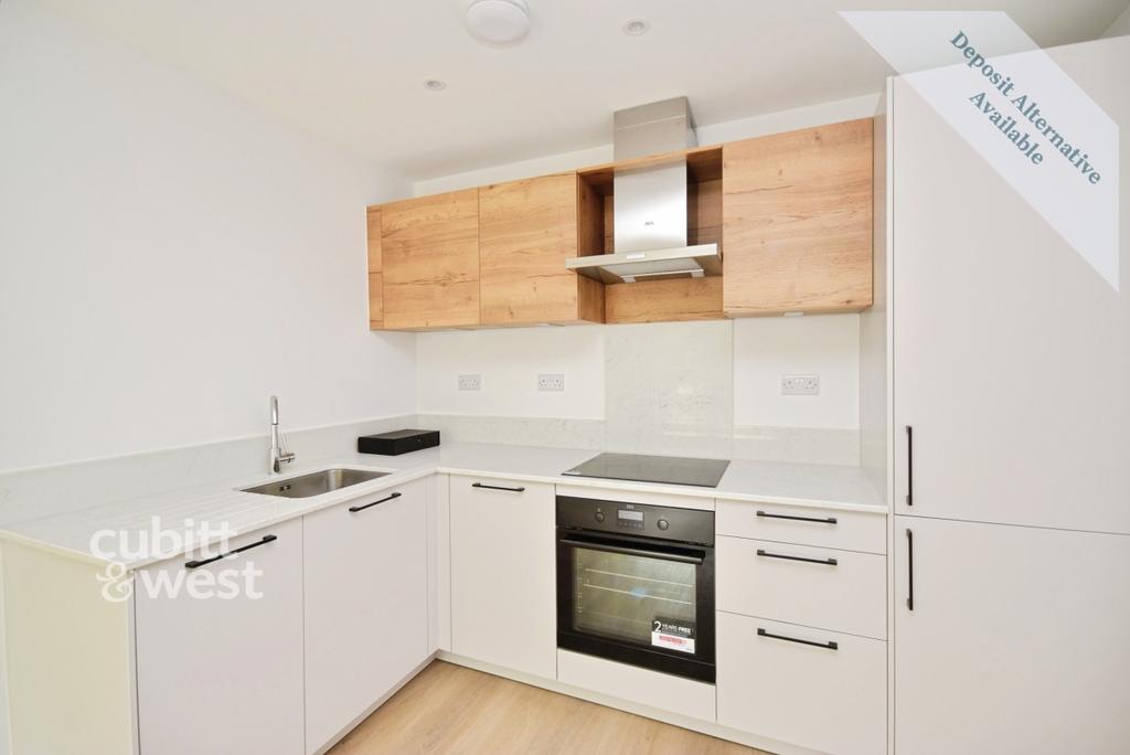 Apartment in Coulsdon - View 5