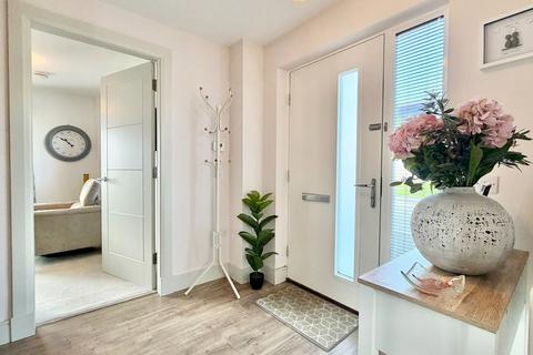 3 bedroom end of terrace house for sale, 25 Great Glen Gardens, Inverness, IV3 8FD