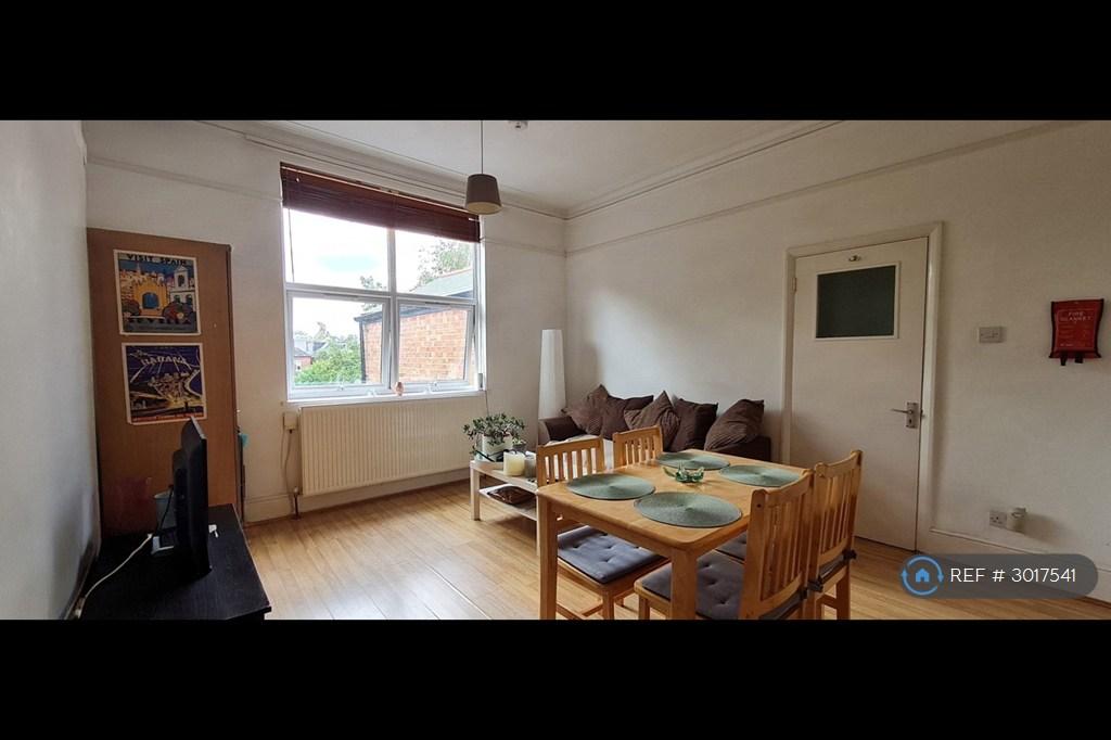 Apartment in London, Kilburn - View 2