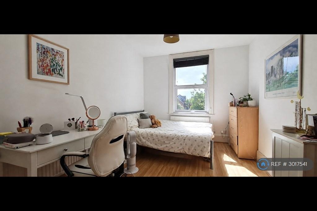 Apartment in London, Kilburn - View 3