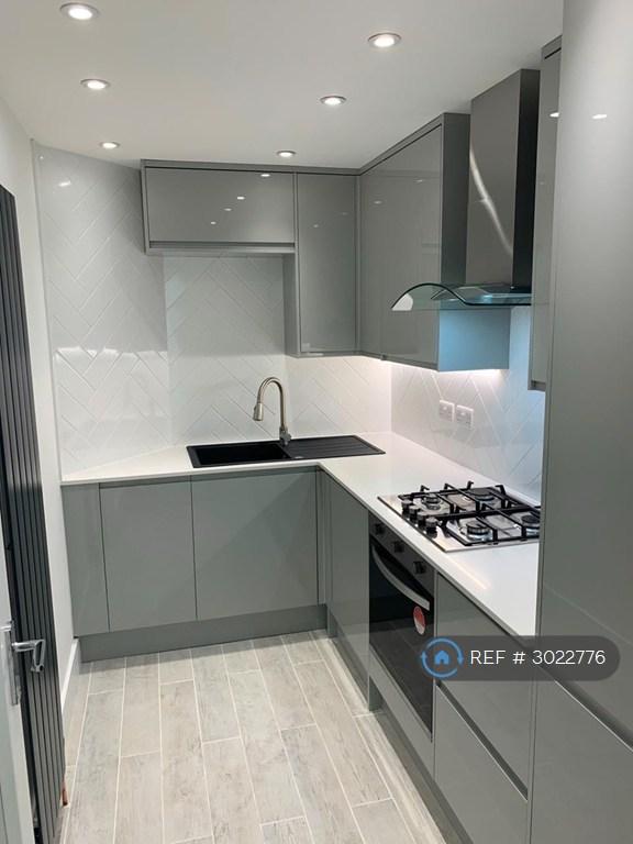 Pis de 2 habitacions