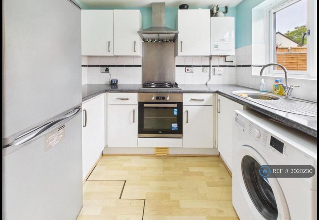 House in Bristol, Bradley Stoke - View 4