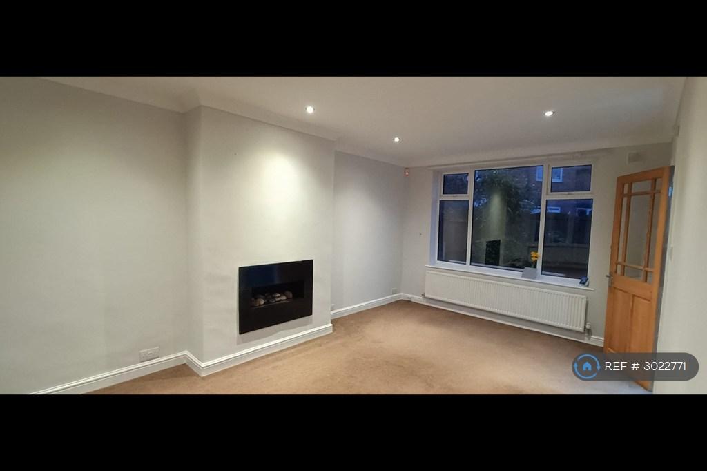 House in Manchester, Greater Manchester - View 2