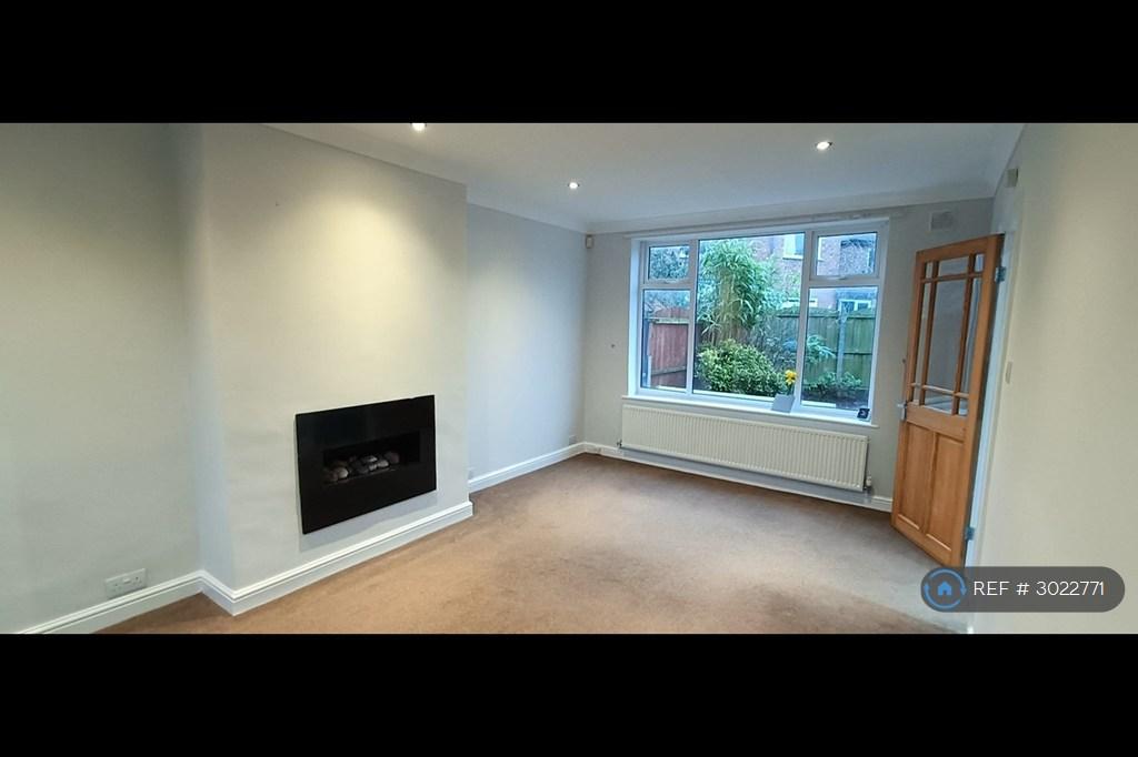 House in Manchester, Greater Manchester - View 3