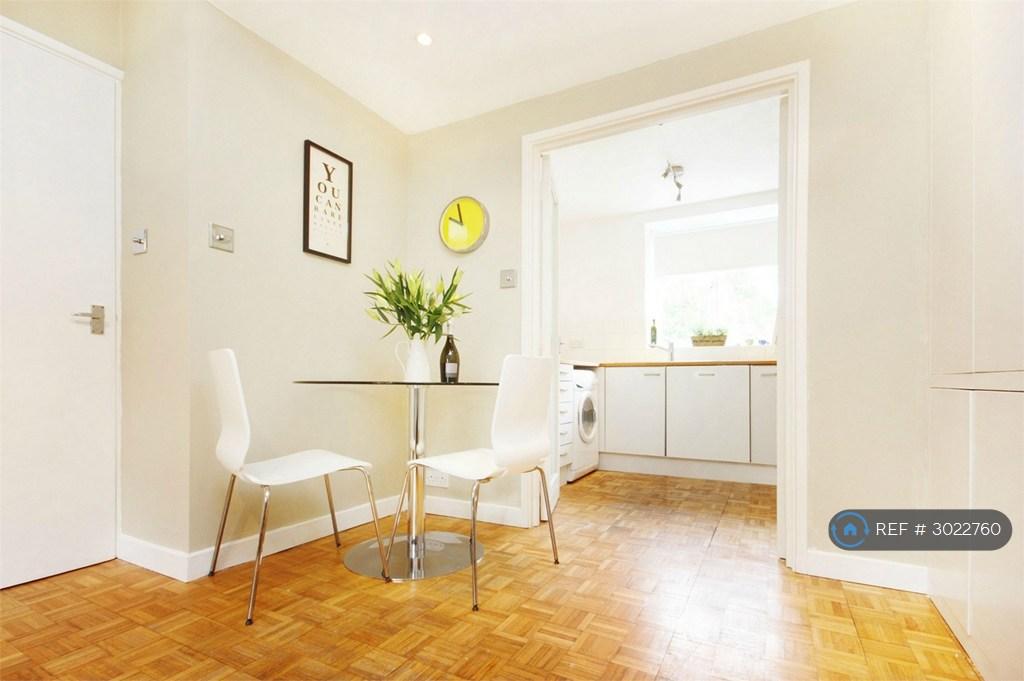 Apartment in London - View 2