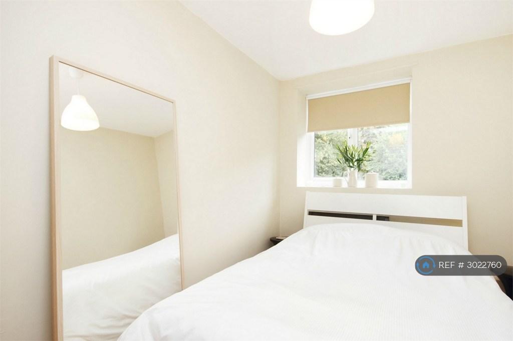 Apartment in London - View 3