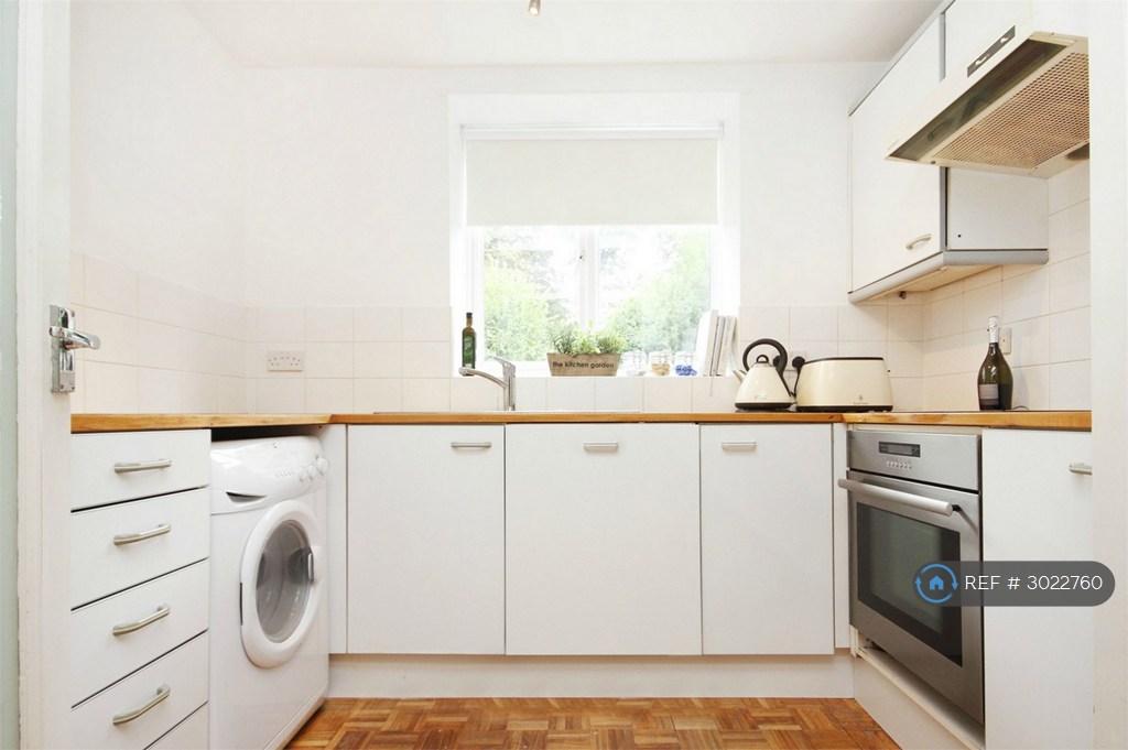 Apartment in London - View 4