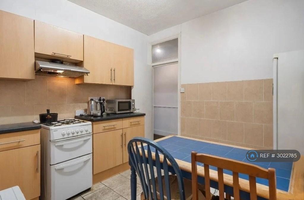 Apartment in London - View 2