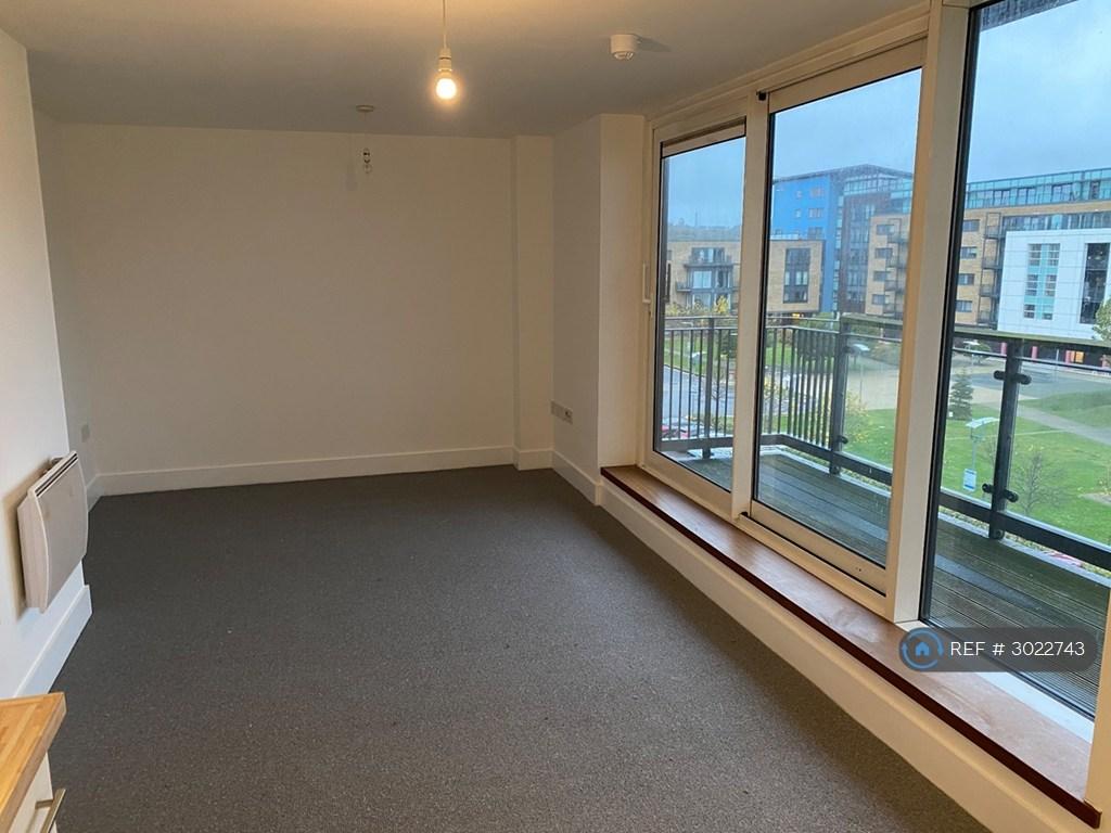 Apartment in Cardiff - View 2