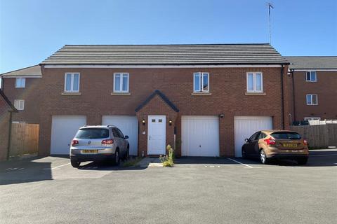 1 bedroom apartment to rent, Middlesex Road, Coventry