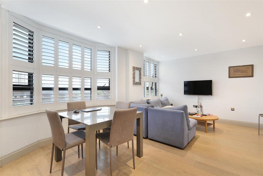 Apartment in London - View 3