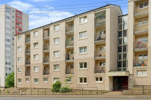 undefined, John Knox Street, Drygate, Glasgow, G4