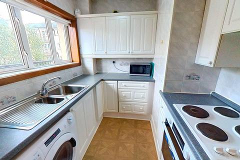 undefined, John Knox Street, Drygate, Glasgow, G4