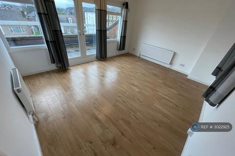 undefined, Clifton Court, London, SE25