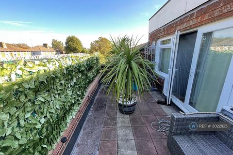 undefined, Clifton Court, London, SE25