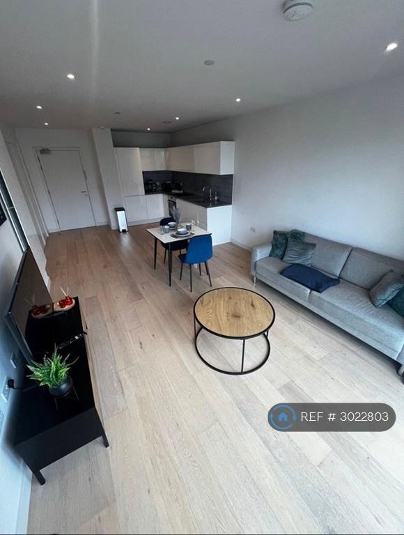 Apartment in London - View 3