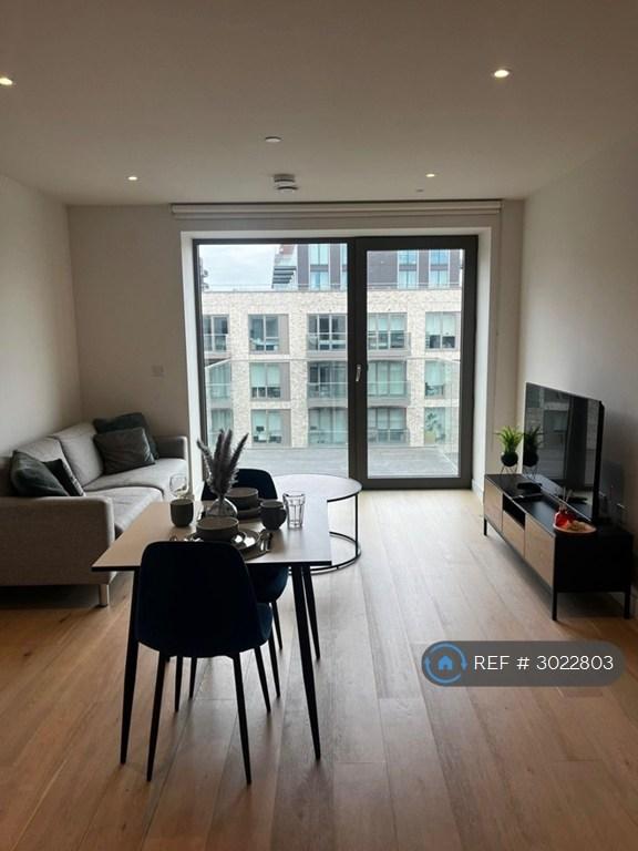 Apartment in London - View 4