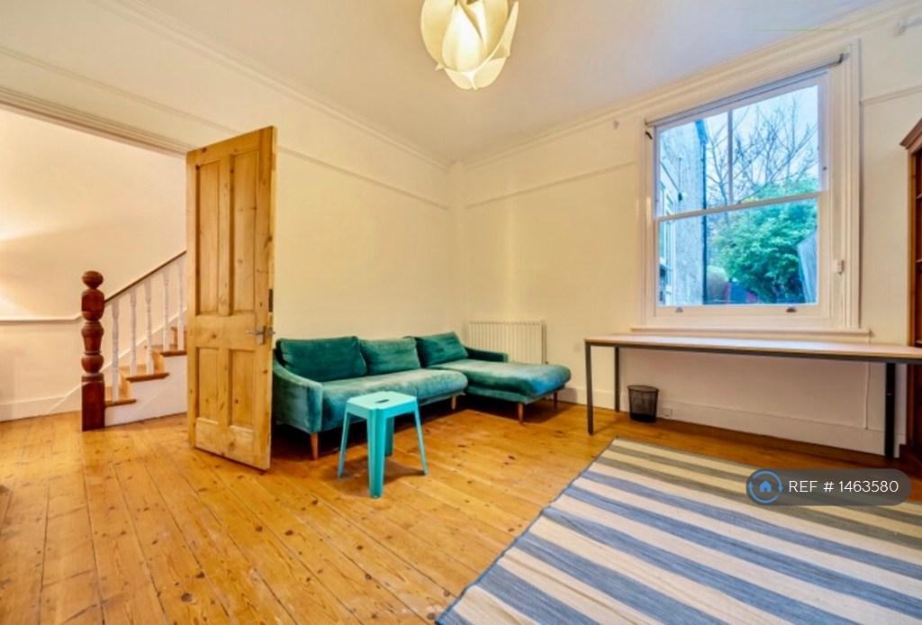 House in London - View 3