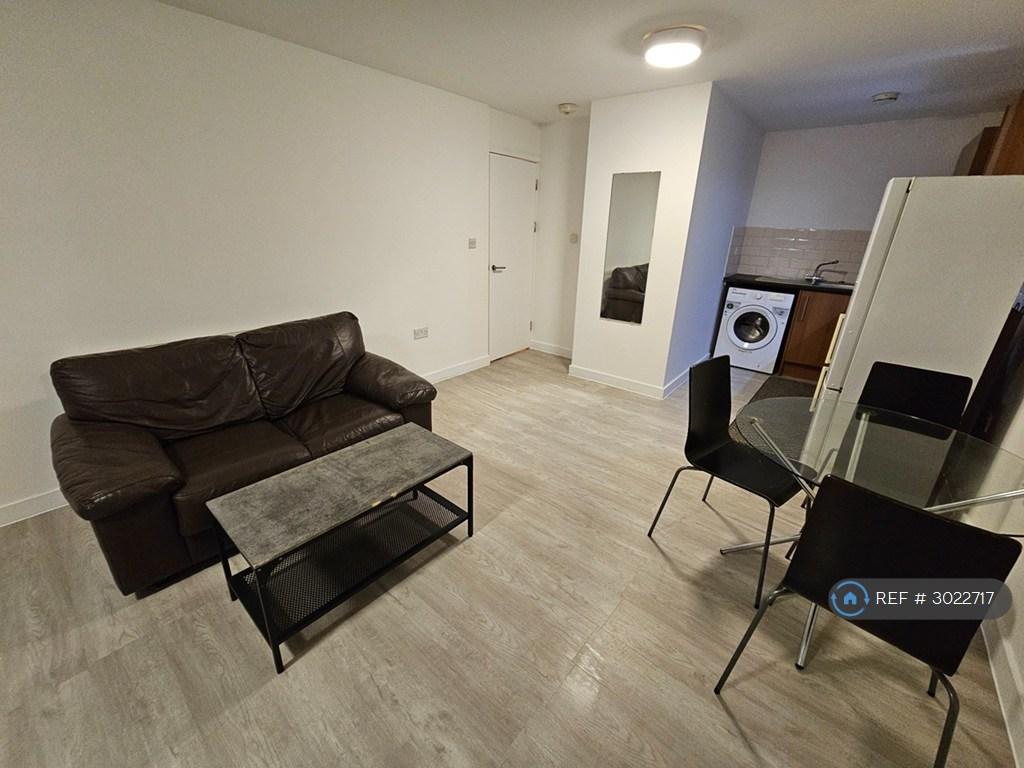 Apartment in London - View 3