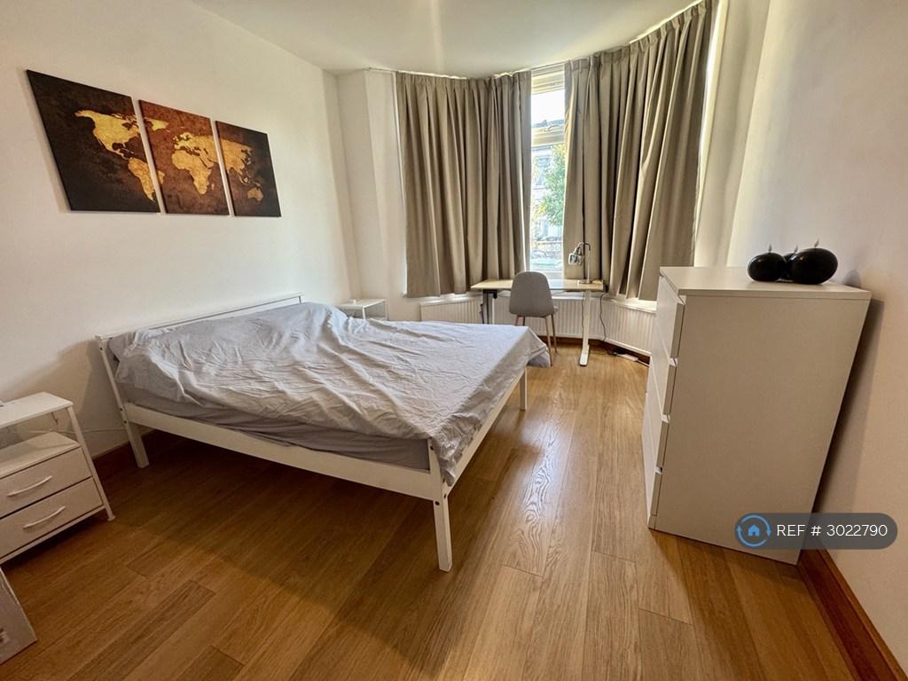 Apartment in London - View 2