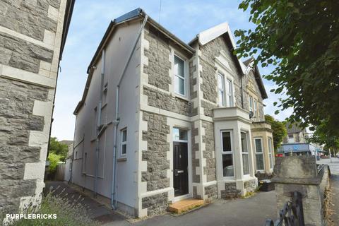 3 bedroom semi-detached house for sale, Severn Road, Weston-Super-Mare, BS23