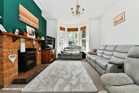 3 bedroom semi-detached house for sale, Severn Road, Weston-Super-Mare, BS23