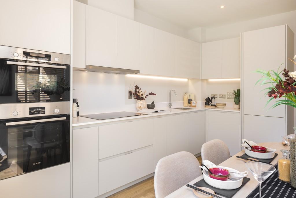 House in Cambridge, Cherry Hinton - View 2