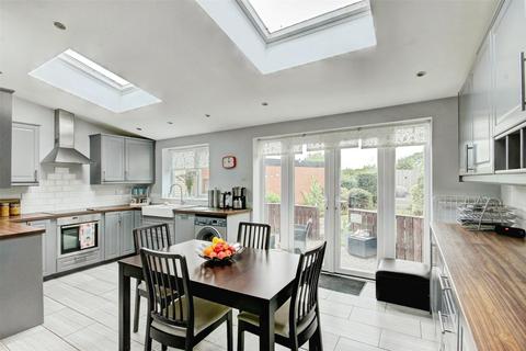 undefined, Hadrian Avenue, Chester Le Street, County Durham, DH3
