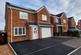 Hexham Gardens, Consett, County Durham, DH8