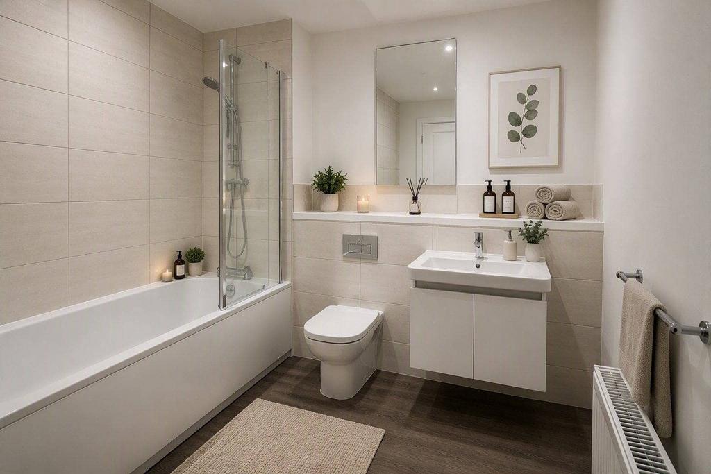 Apartment in East Hampshire, Alton - View 5