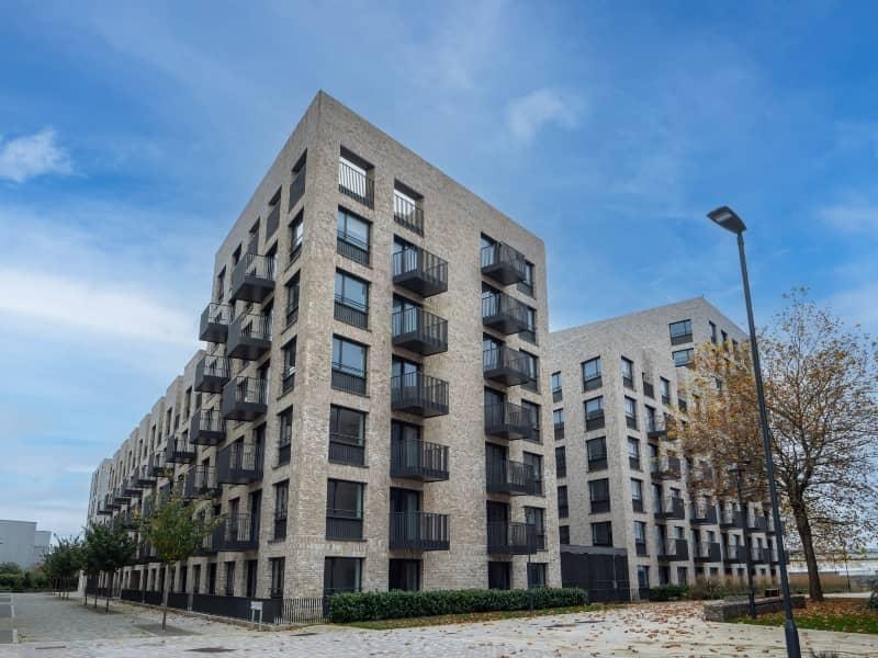 Apartment in Birmingham, West Midlands