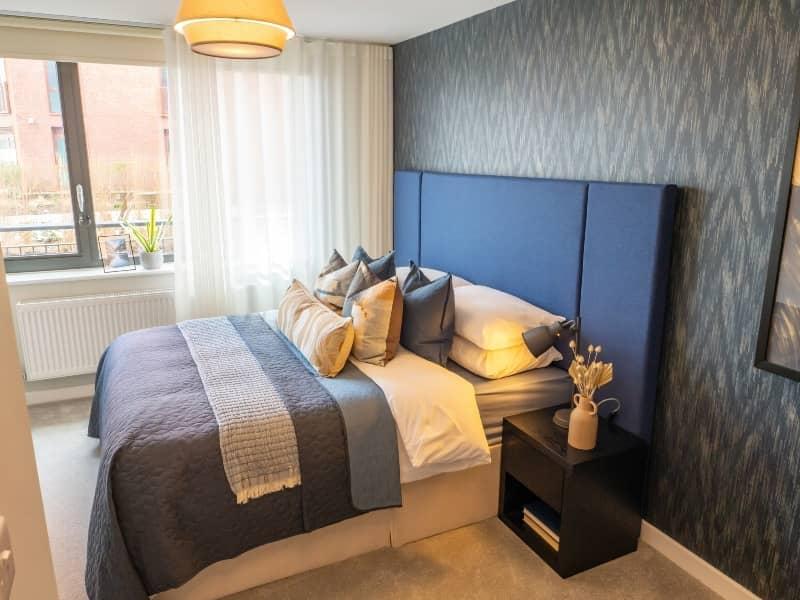 Apartment in Birmingham, West Midlands - View 4