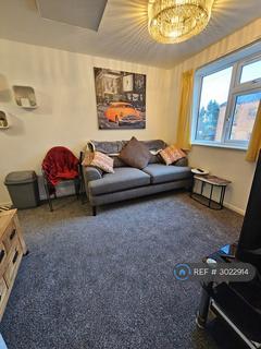 1 bedroom flat to rent, Norman St, Ilkeston, DE7