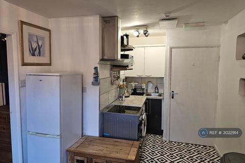 1 bedroom flat to rent, Norman St, Ilkeston, DE7