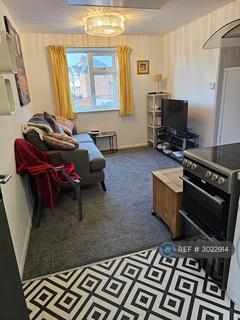 1 bedroom flat to rent, Norman St, Ilkeston, DE7